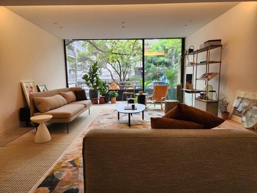 Venta Polanco Nuevo A Estrenar, Frente Al Marriot