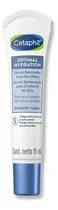 Comprar Sérum Olhos Ácido Hialurônico Cetaphil Optimal 15ml