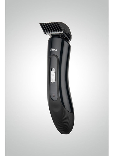 Cortadora De Cabello Y Barba Atma Cb8864n