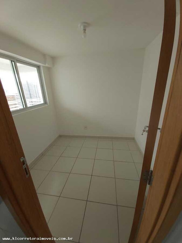 Imagem 3 de 15 de Apartamento Para Venda Em João Pessoa, Miramar, 3 Dormitórios, 1 Suíte, 3 Banheiros, 2 Vagas - Ka 1624_2-1235741