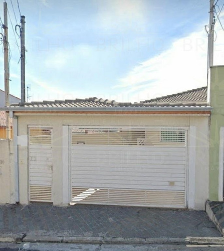 Imagem 1 de 15 de Casa Térrea Para Venda, 2 Dormitório(s), 153.97m² - 6277