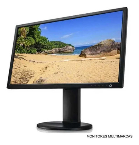 Cpu Elitedesk 705 G1 Amd 4gb 120gb Placa Vídeo Monitor 18,5 (Usado)