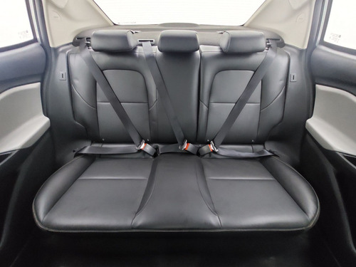 Chevrolet Onix 1.0 TURBO FLEX PLUS PREMIER AUTOMÁTICO