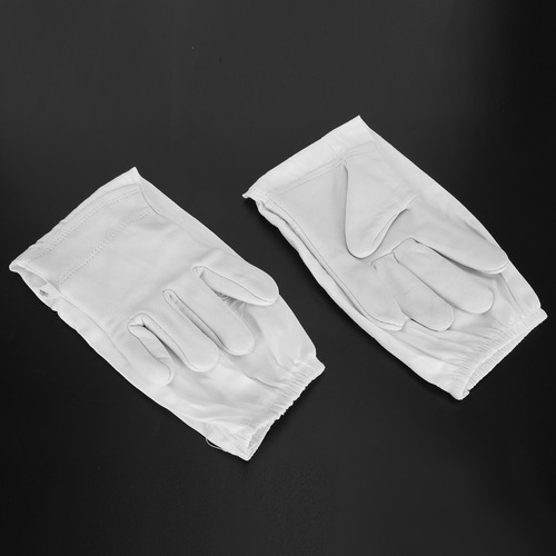 Guantes De Apicultura, Mangas Protectoras Largas, Elásticos