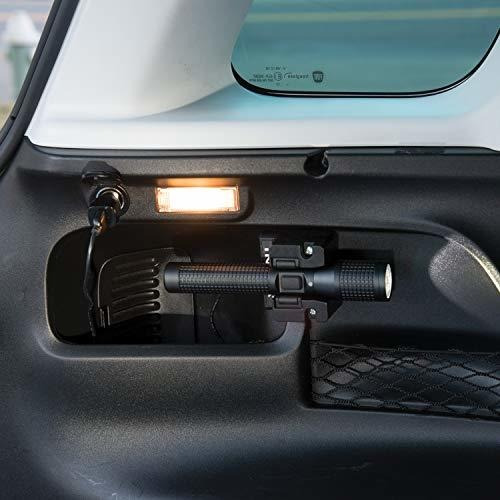 Ize Inova T4r Linterna 850 Lumen Base Recarga Usb Bateria 3