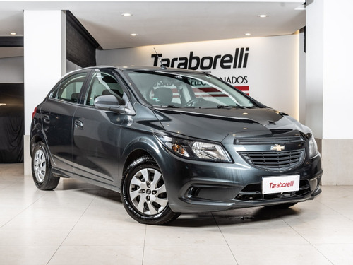 Imagen 3 de 15 de Chevrolet Onix Joy 2019 Oportunidad Unica!!!