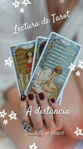 Lecturas De Tarot A Distancia