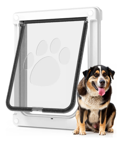 Puertas De Pantalla Para Mascotas Exterior Grande Xl Perro