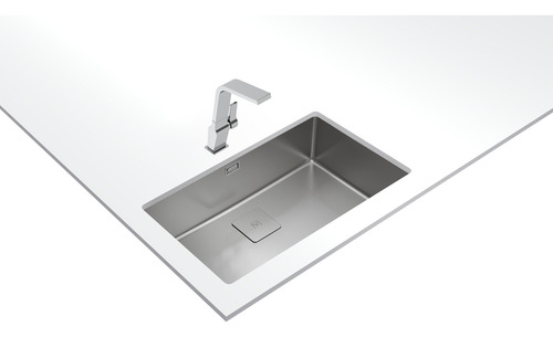 Lavaplatos Softtexture Pure Clean Rs15 71.40 M-xm Teka Acero