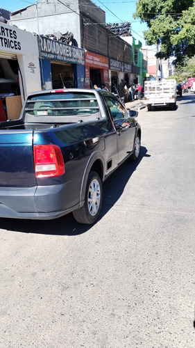 Volkswagen Saveiro 1.6 Starline Ac Mt