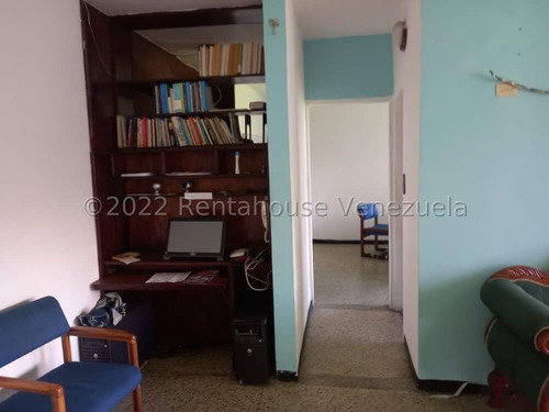 Imagen 15 de 19 de Practica Oficina En Alquiler Bello Monte Mls #22-21720