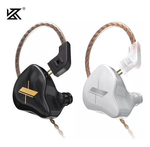 Imagen 1 de 5 de Inears Kz Edx