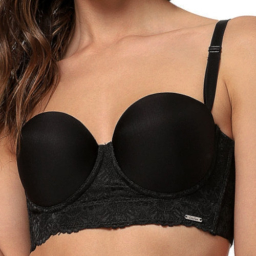  Strapless Soutien Ref.5024 