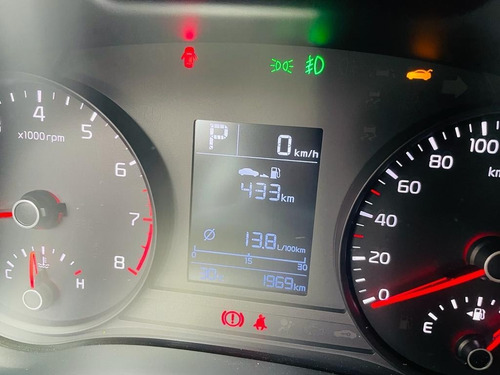 Imagen 8 de 14 de Kia Rio 2023 Automático
