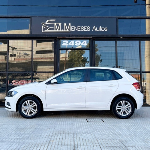 Imagen 2 de 13 de Volkswagen Polo