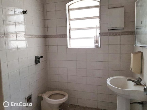 Imagem 7 de 10 de Casa À Venda Em São Paulo - 43139