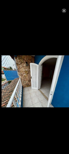 Casa Dois Andares, Quarto E Suíte Master