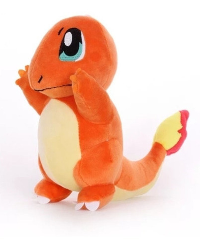 Peluche Charmander 