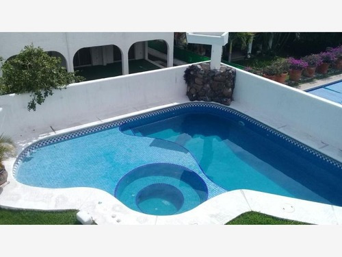 Imagen 10 de 12 de Casa Sola En Venta Fracc Lomas De Cocoyoc