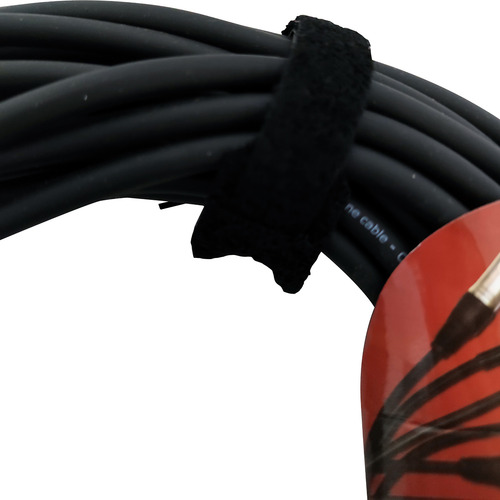 Proel Lw-mc250lu20 Cable 20 Metros Xlr A Xlr Para Micrófono