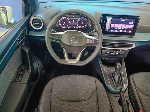 Seat Arona 1.6 Xperience Tiptronic