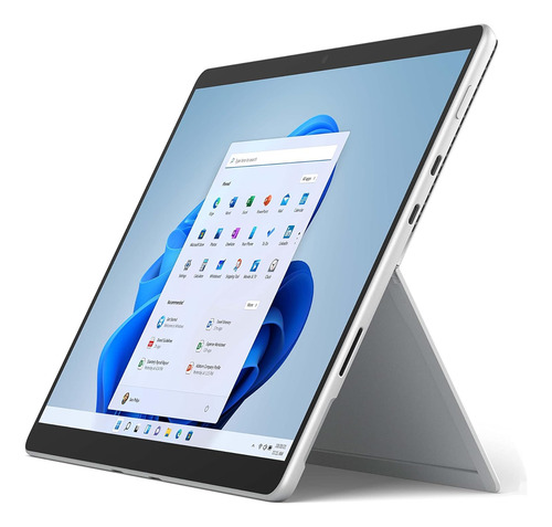 Microsoft Surface Pro 8 - Pantalla Táctil De 13 Pulgadas