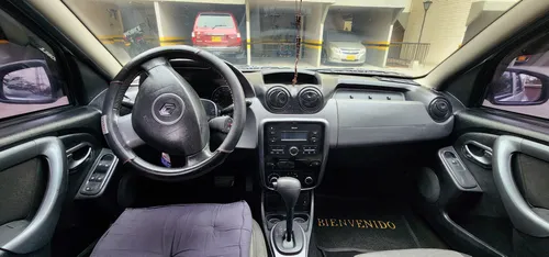 Renault Duster 2.0 Dynamique 4x2