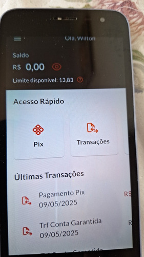 Aplicativo De Inteligência Artificial