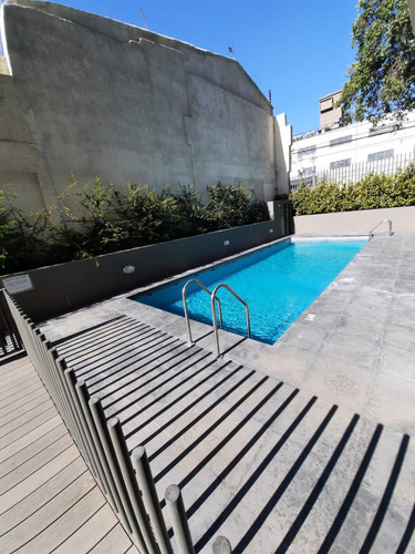 35 M2 / Amplio Y Luminoso Estudio Con Cocina Independiente