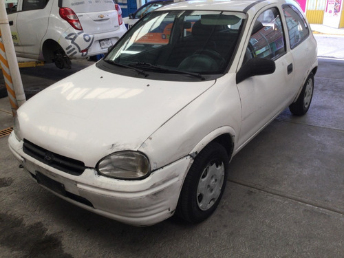 Chevrolet Chevy 1.4 3p Joy Pop Mt