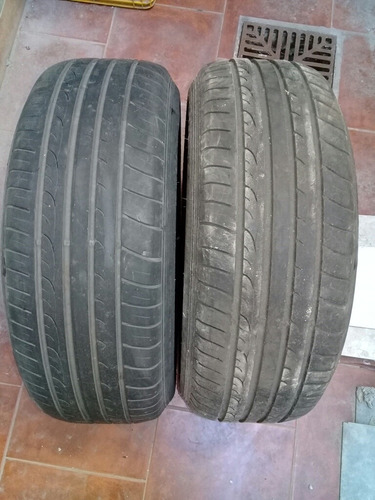 Cubierta 205 55 R16 91v A Reparar Sport Fastresponse