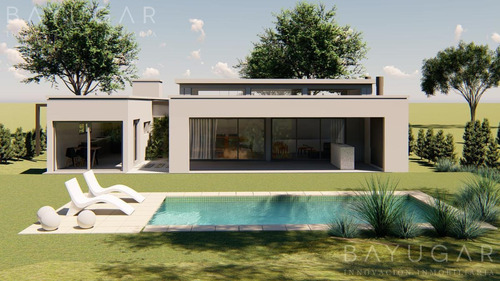 Imagen 8 de 26 de Venta - Casa En Oportunidad En Altos De Campo Grande - Bayugar Negocios Inmobiliarios