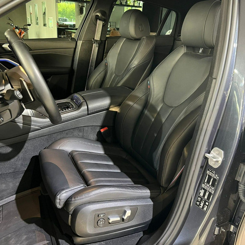 Imagen 16 de 25 de Bmw X6 2021 4.4 Xdrive 50i M Package 449cv