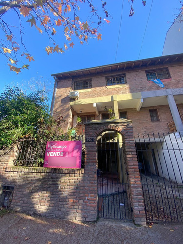 Casa - Ciudad De Tigre- En Venta