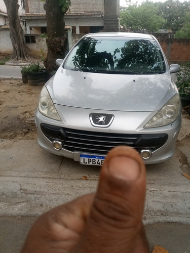 Peugeot 307 Sedan1.6