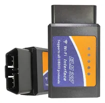 Comprar Elm327 Obd2 Obd2 Wi-fi Android Honda Civic