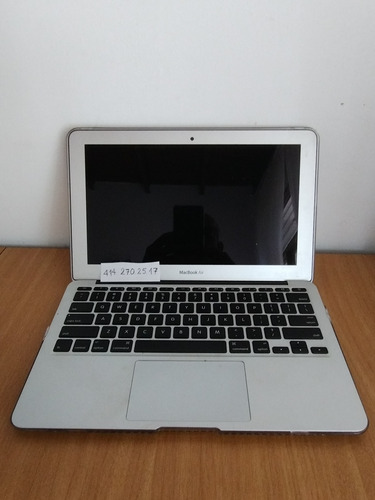 Apple Macbook Air A1465 11.6 Para Repuesto