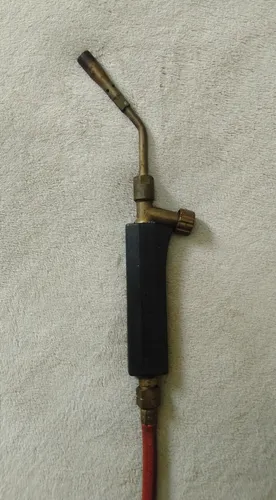 Soplete De Orfebrería Sievert (Usado)