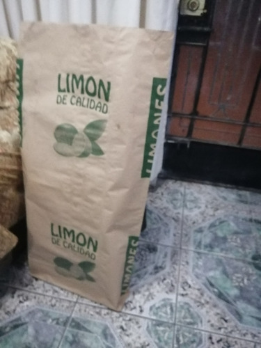 Imagen 7 de 10 de Maquina Para Fabricar Bolsas De Papel Multipliego