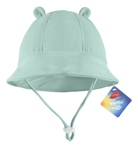 Gorro Piluso Bear Uv