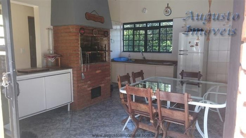 Imagem 14 de 29 de Chácaras À Venda Em Bom Jesus Dos Perdões/sp - Compre O Seu Chácaras Aqui! - 1407018