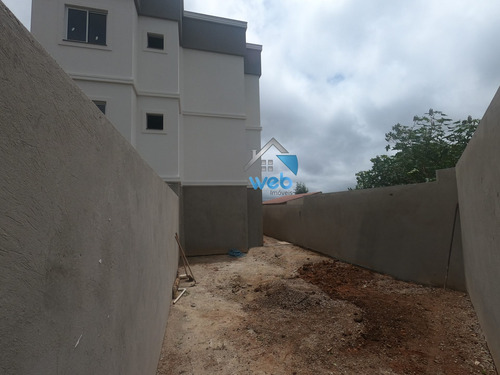 Imagem 27 de 30 de Está Pensando Em Comprar Um Apartamento Com 2 Ou 3 Quartos, Que Tenha Churrasqueira E Um Amplo Garden, Em São José Dos Pinhais, Temos Um Empreendiment - Ap00617 - 70063359
