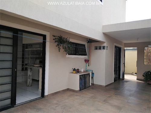 Imagem 23 de 29 de Amplo Imóvel A Venda, Jardim Maristela, Atibaia Próximo A Alameda Lucas Nogueira Garcez - Ca01171 - 69203369