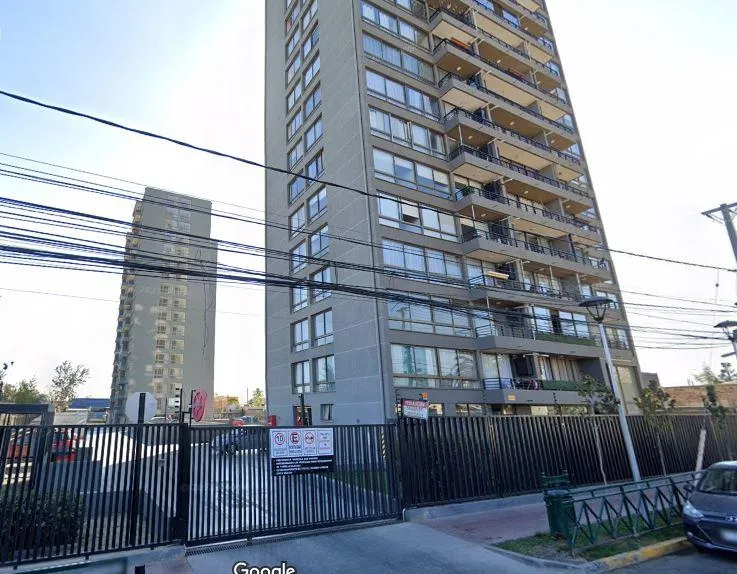 Imagen 2 de 11 de Oportunidad Departamento 2d/1b, 2 Est, 1 Bodega, La Cisterna