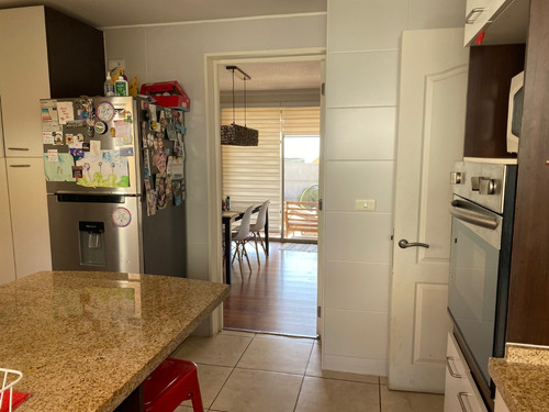 Casa Aislada 3d 2b Excelente Conectividad Accesos Controlado