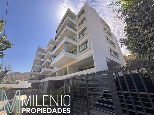 Cómodo Gran Terraza Excelente Distribución