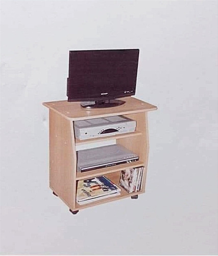 Mesa Para Televisor 