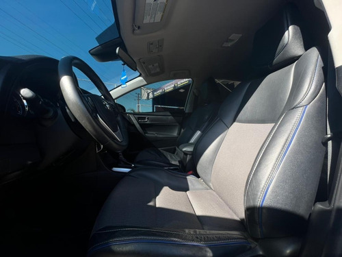 Imagen 9 de 16 de Toyota Corolla