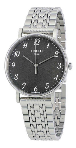 Reloj Tissot Para Hombre  T Classic