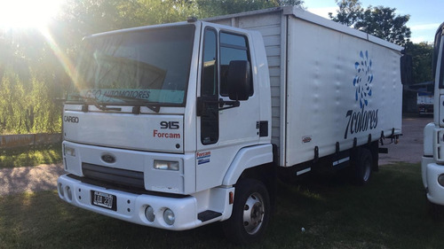 Ford Cargo 915 915